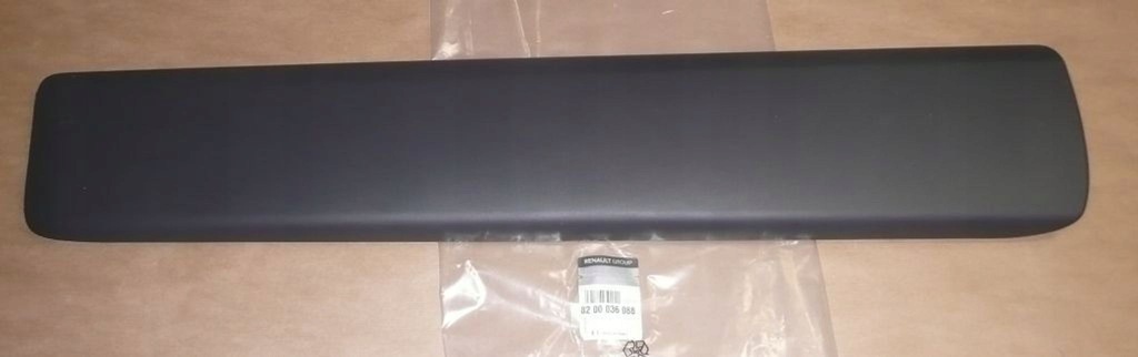 фото №1, 8200036088 молдинг двері перед r trafic ii ліва