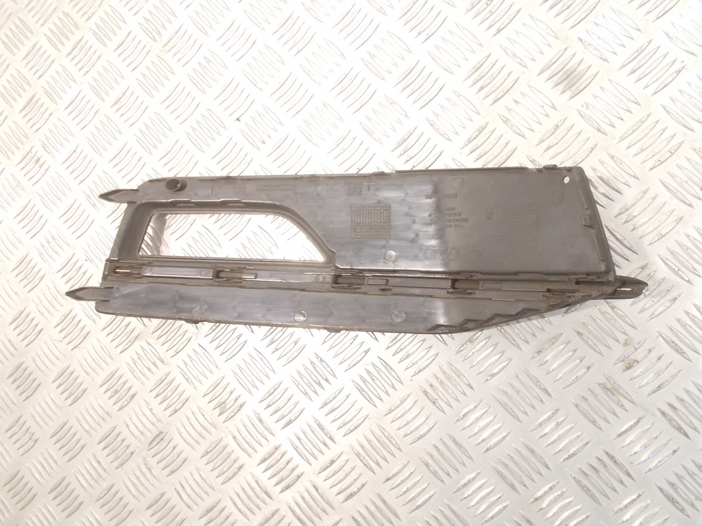 фото №8, Audi a4 s4 b8 8k lift 11-15 s line 8k0807681l 8k0807681n оригінал ліва