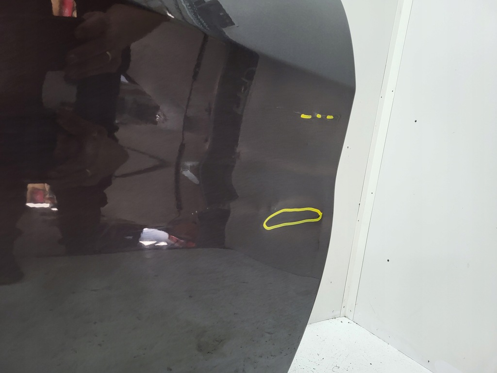 фото №7, Двері перед праве alfa romeo giulia