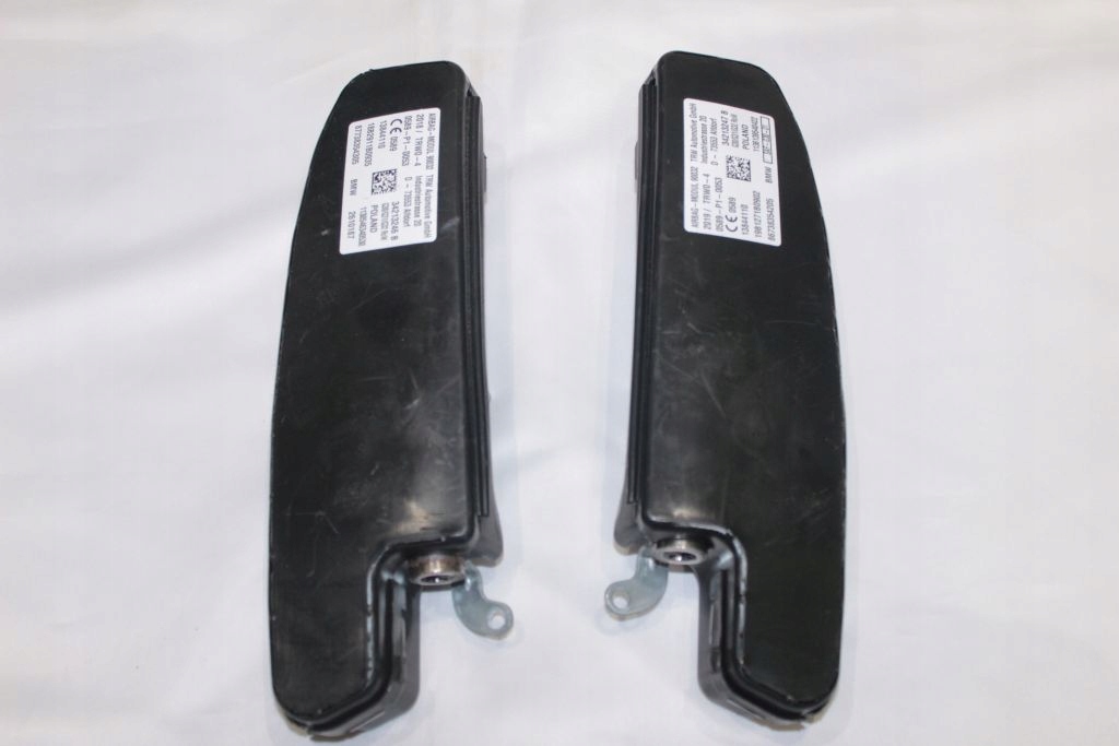 фото №1, Bmw x5 g05 подушки безопасности w сиденье.