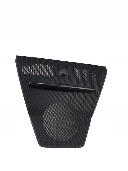 фото №1, Дисплей решётка pdc панели mercedes w212