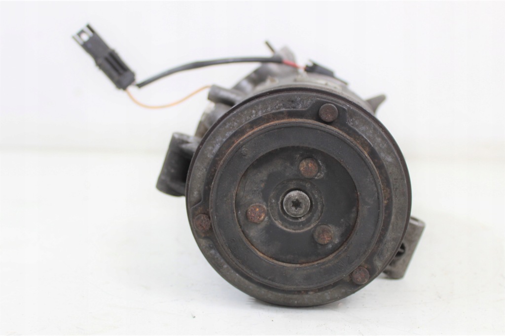 фото №8, Компрессор компрессор кондиционера bmw e90 9156820