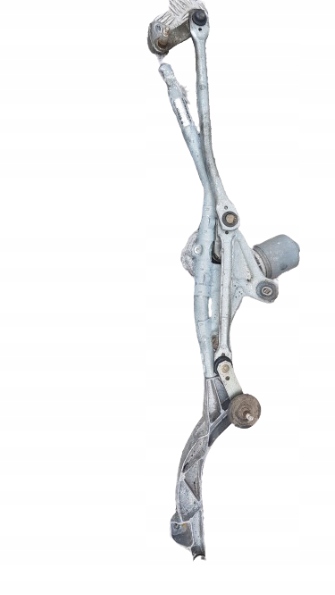 фото №1, Mercedes w211 механизм дворник перед przedlift