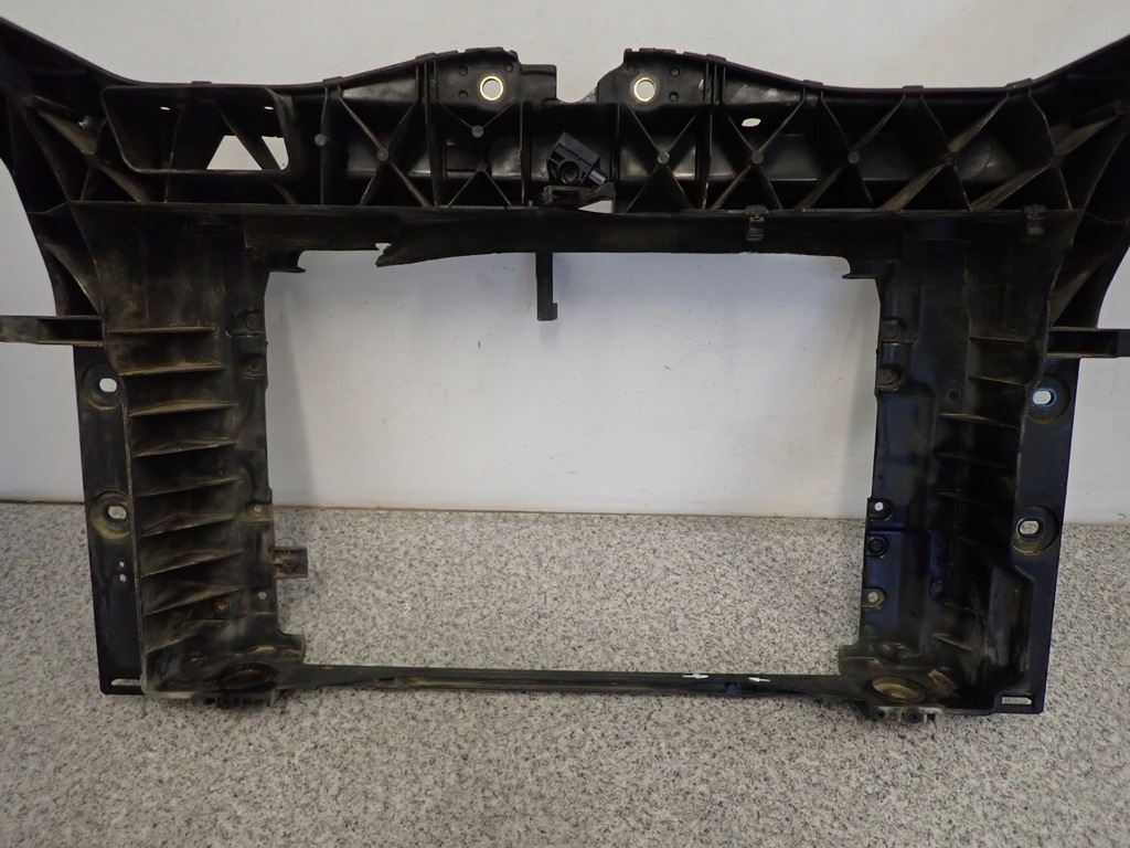 фото №13, Mazda2 mazda 2 02- dy pas передній підсилювач