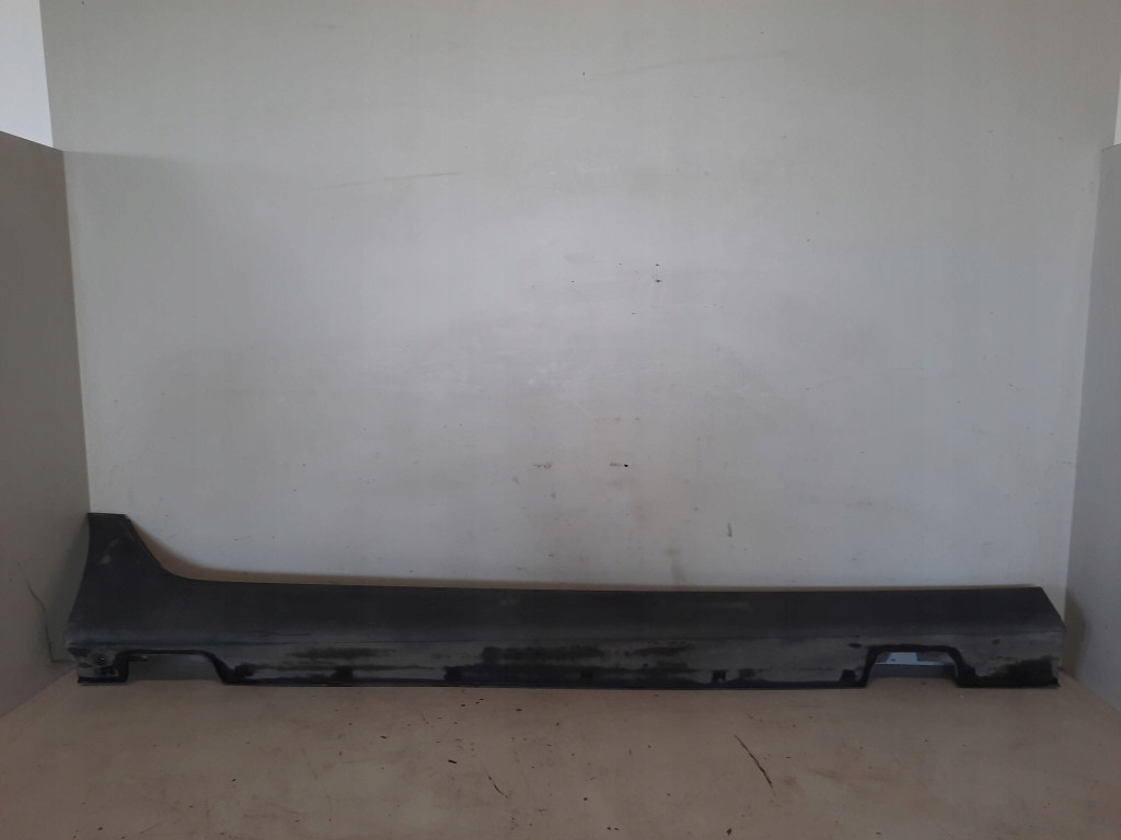 фото №1, Hyundai ix35 i lift 13-15 молдинг поріг зовнішня права 87754-2s000