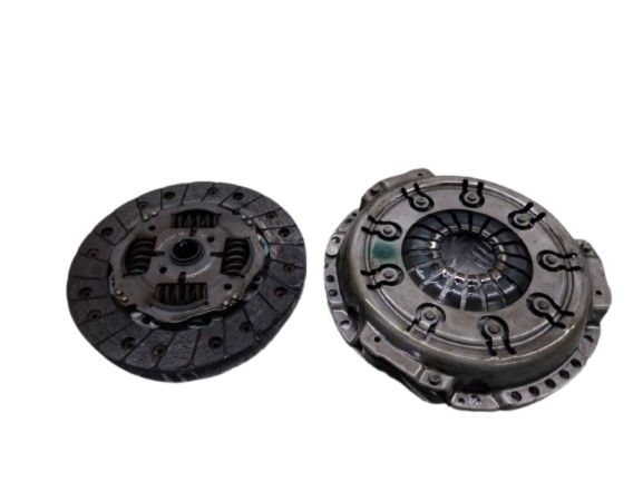 фото №1, Зчеплення opel meriva b a14xer