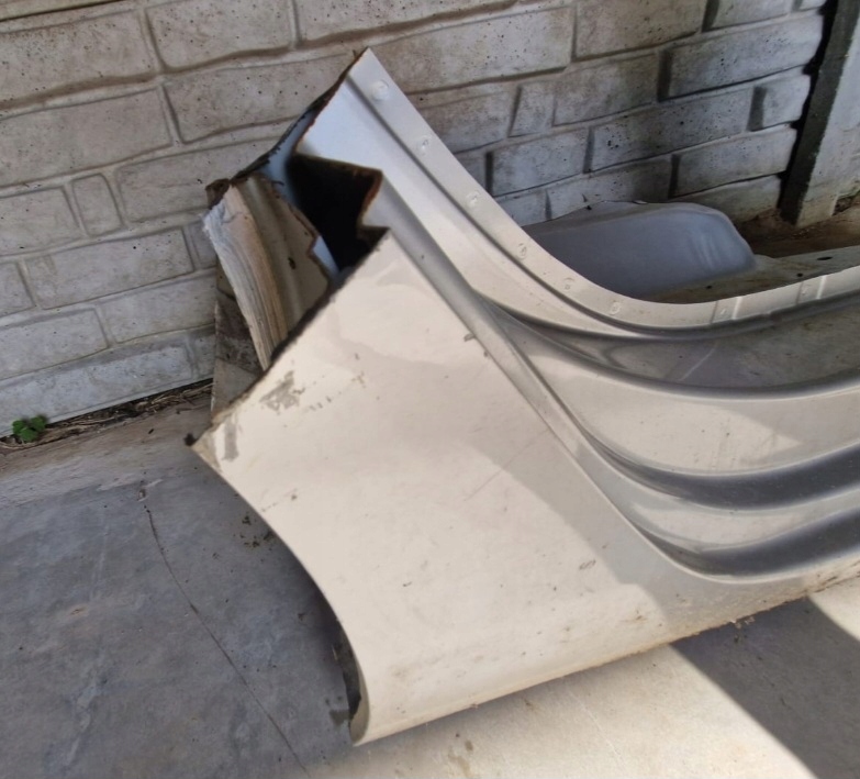 фото №4, Порог правый citroen ds4