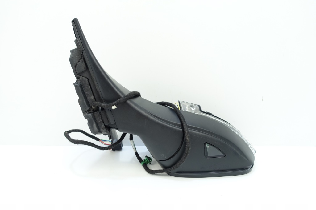 фото №2, Дзеркало зовнішнє ліва vw t-roc 9 pin 2ga857933b