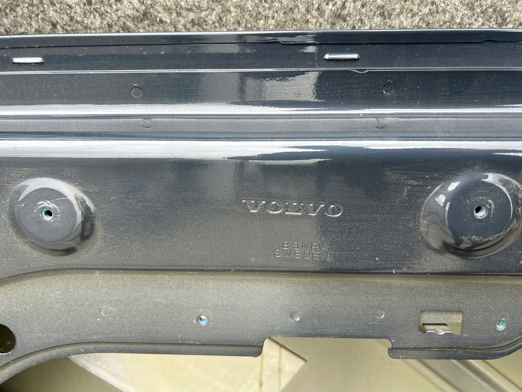 фото №8, Двері задні праве volvo xc90 ii poznań
