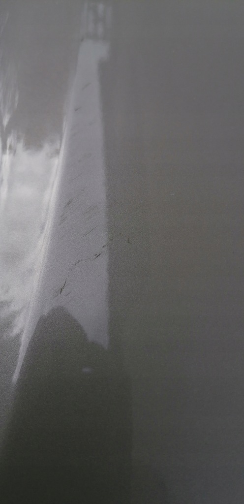 фото №10, Citroen berlingo iv partner крыло правый перед 18r-