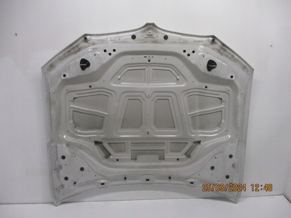 фото №5, Капот bmw x3 g01 21r