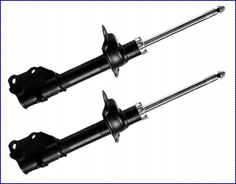 фото №1, Амортизатор лівий + правий fcs mazda cx-9 cx9 2007-