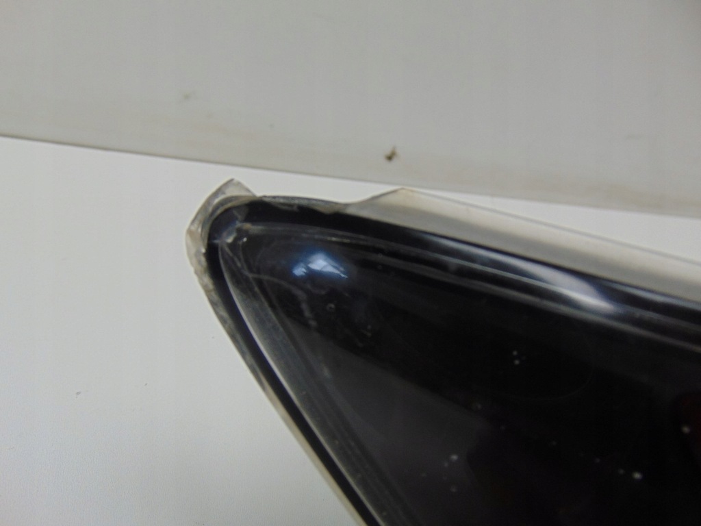 фото №6, Лампа ліва задня mazda 6 gh kombi europa