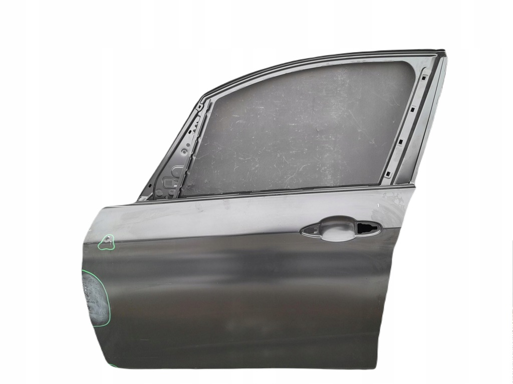 фото №1, Bmw 2 f45 дверь перед передние левая oryg