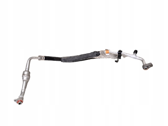 фото №1, Ford kuga mk3 1.5 ecoboost шланг кондиционера