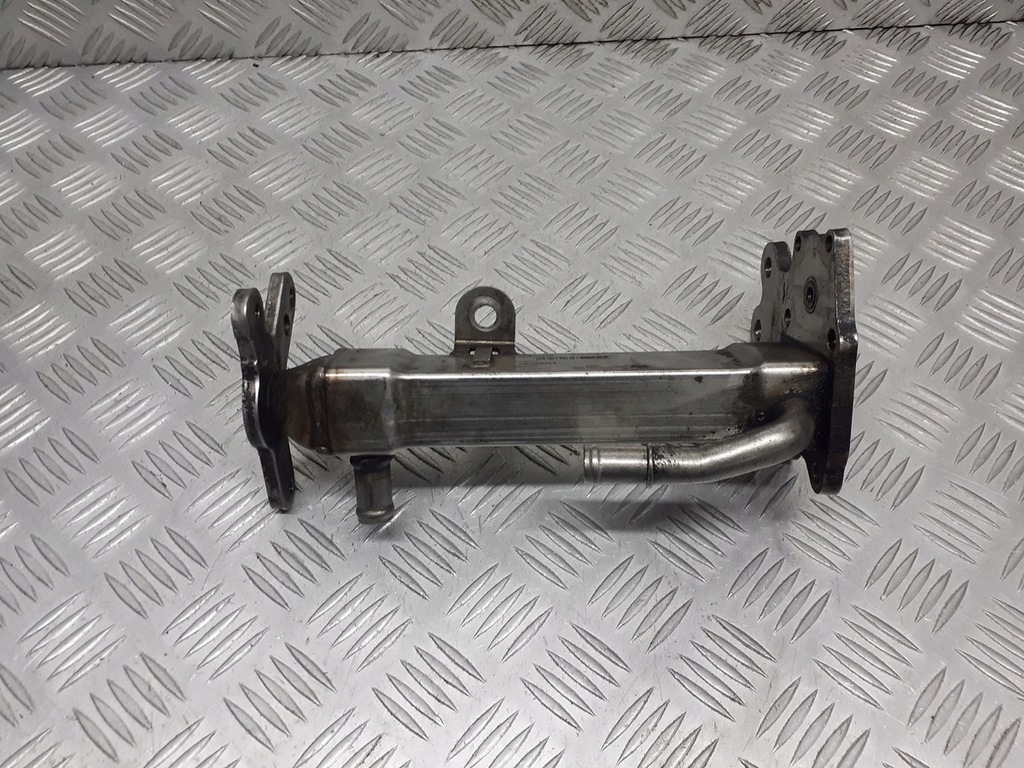 фото №1, Радиатор выхлопных газов volvo s60 i 2.4 d