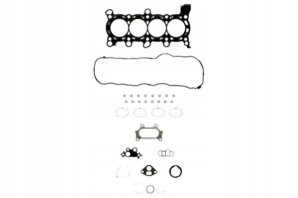 фото №1, Ajusa набор прокладка головки honda accord viii 2
