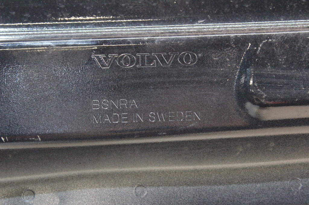 фото №10, Дверь правое задняя volvo xc60 xc 60 ii 2