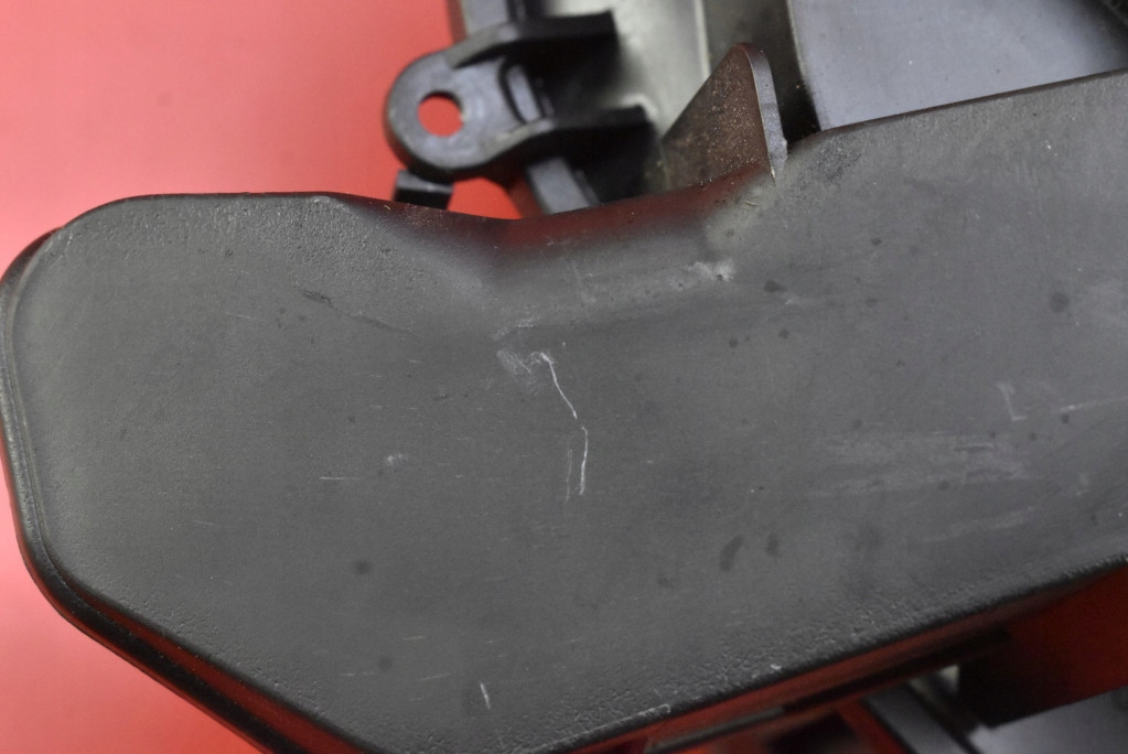 фото №7, Воздуходувка вентилятор обдув eu 28417 volvo s80 1 i 98-06