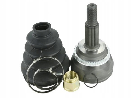 фото №1, Шарнир наружный lexus rx270 350 450h highlander