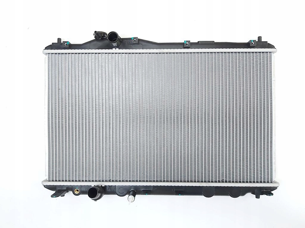 фото №1, Радиатор wody srline civic, 11- 38c108-4