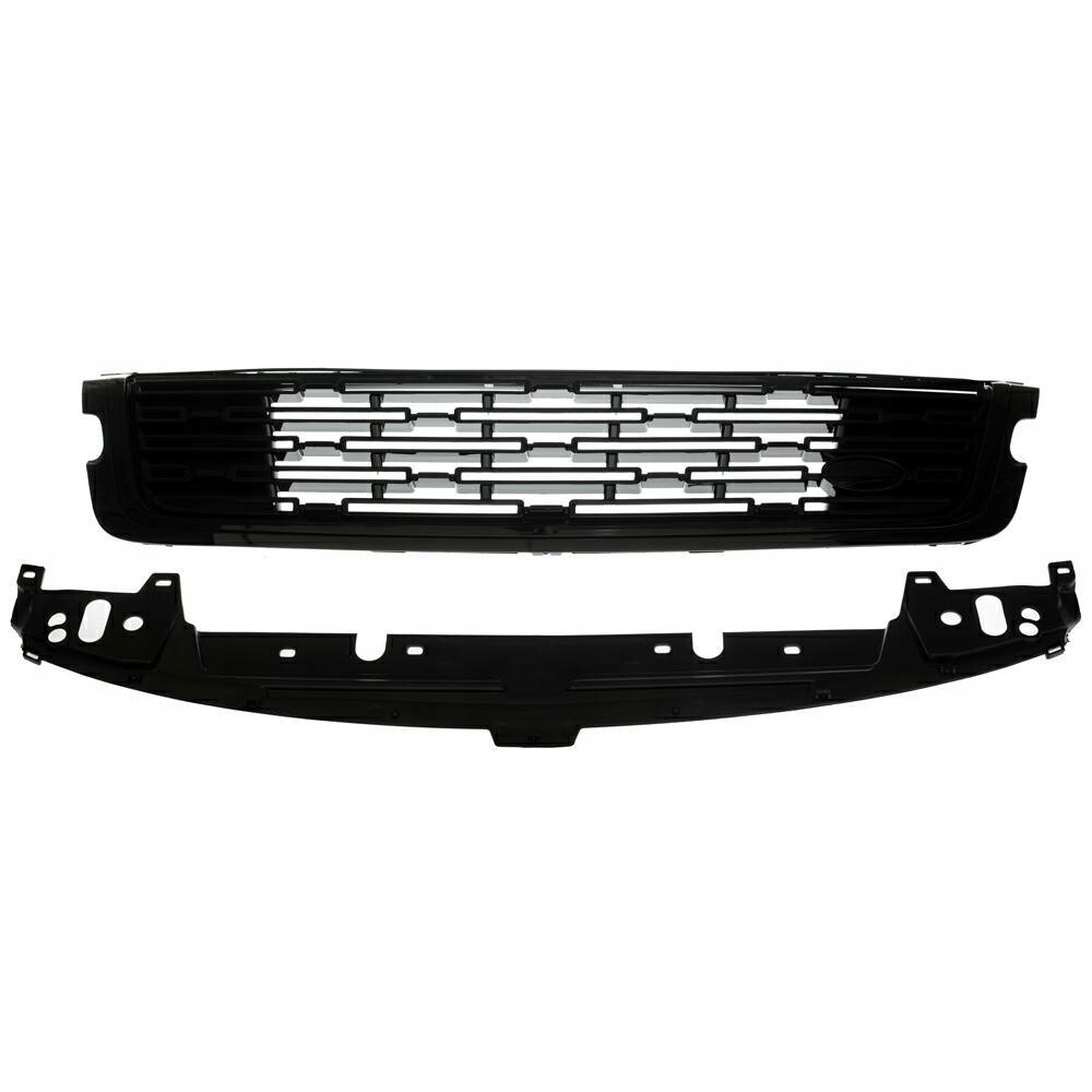 фото №1, Решётка радиатора решётка радиатора решётка радиатора land rover velar l560 lr092629