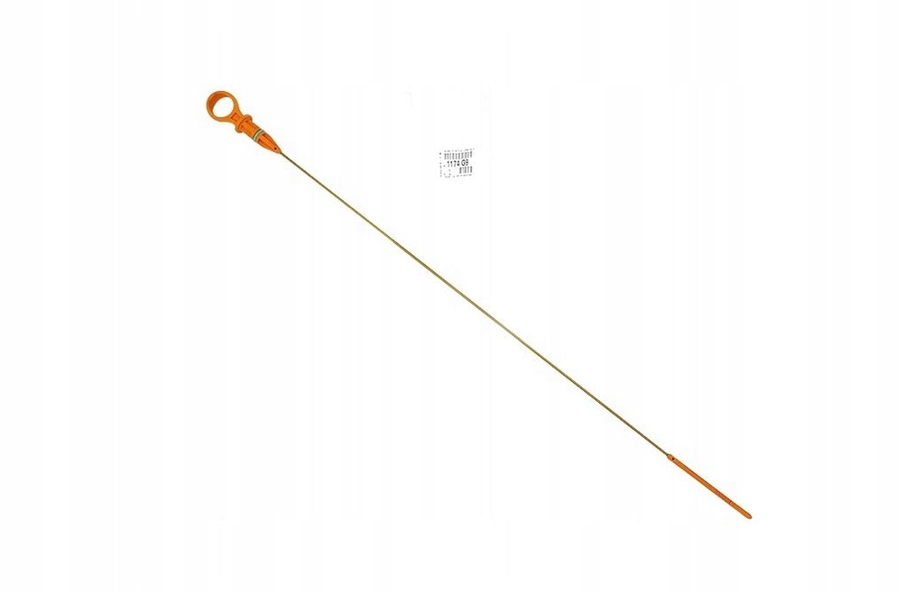 фото №1, Щуп щуп оливи peugeot citroen 1.6 hdi oryg