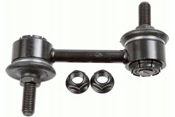 фото №2, Lemforder соединитель стабилизатора. mazda задняя rx-8 03- le/pr