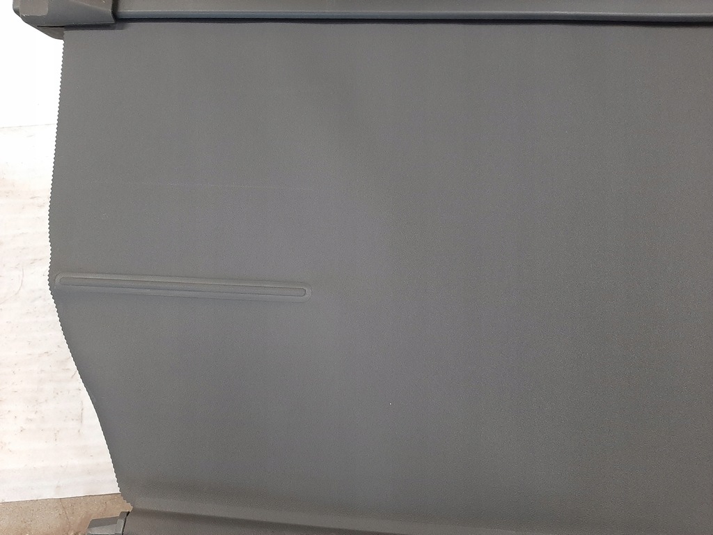 фото №9, Шторка багажника volvo xc90 i 39897798