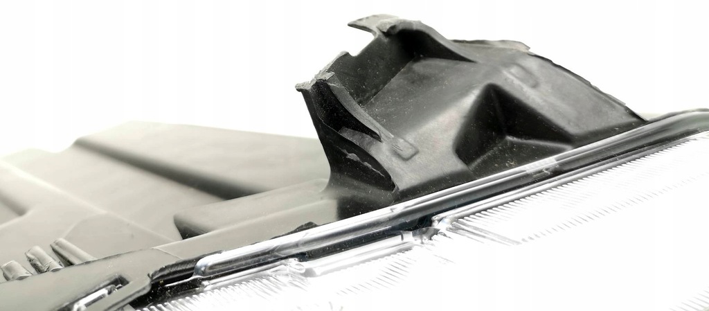 фото №3, Лампа передняя правая mercedes sprinter 907/910