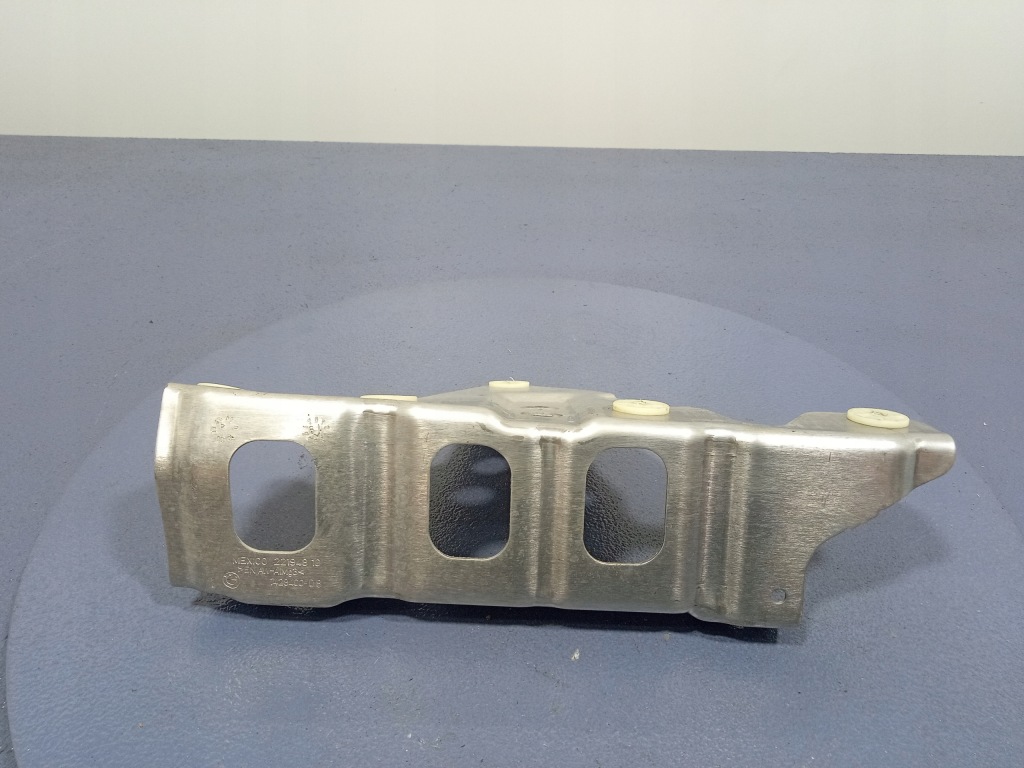 фото №1, Bmw x5 g05 кронштейн защита тепловой правый 7428400