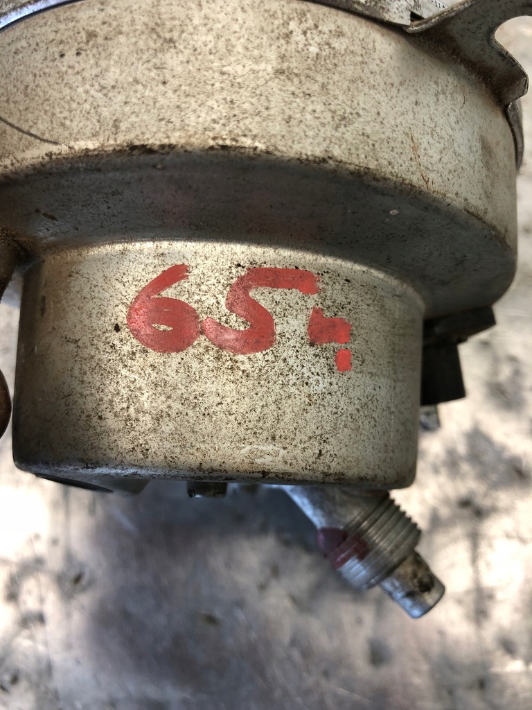 фото №8, Лічильник приладова панель vw beetle garbus 111957021h