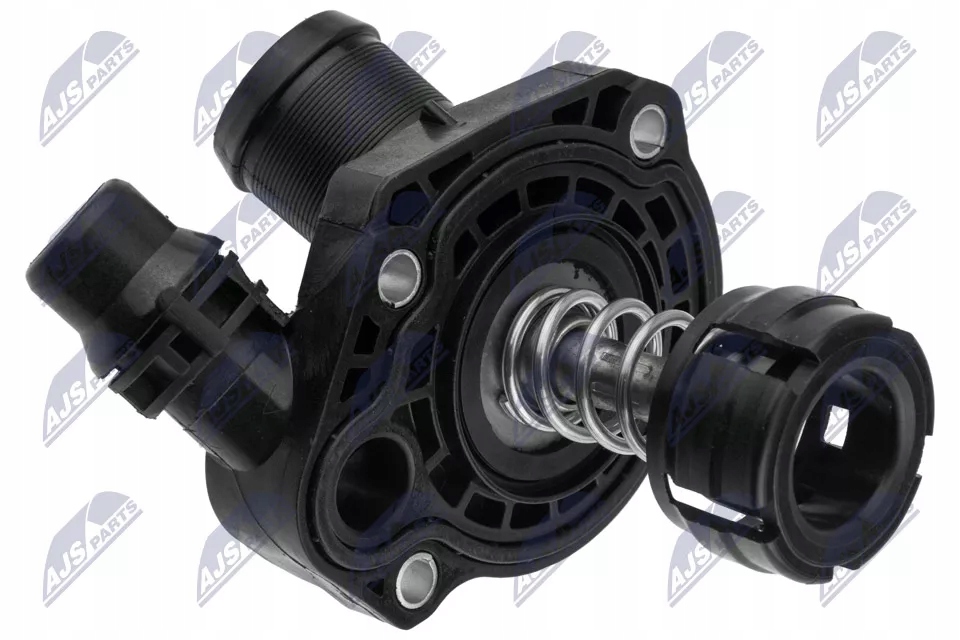 фото №3, Термостат с корпус ctm-bm-077