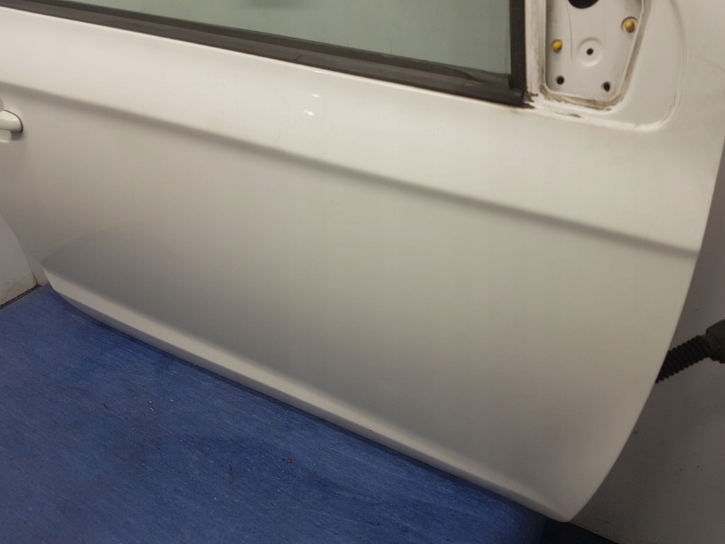 фото №7, Hyundai i20 i pb 3d дверь перед правое phw