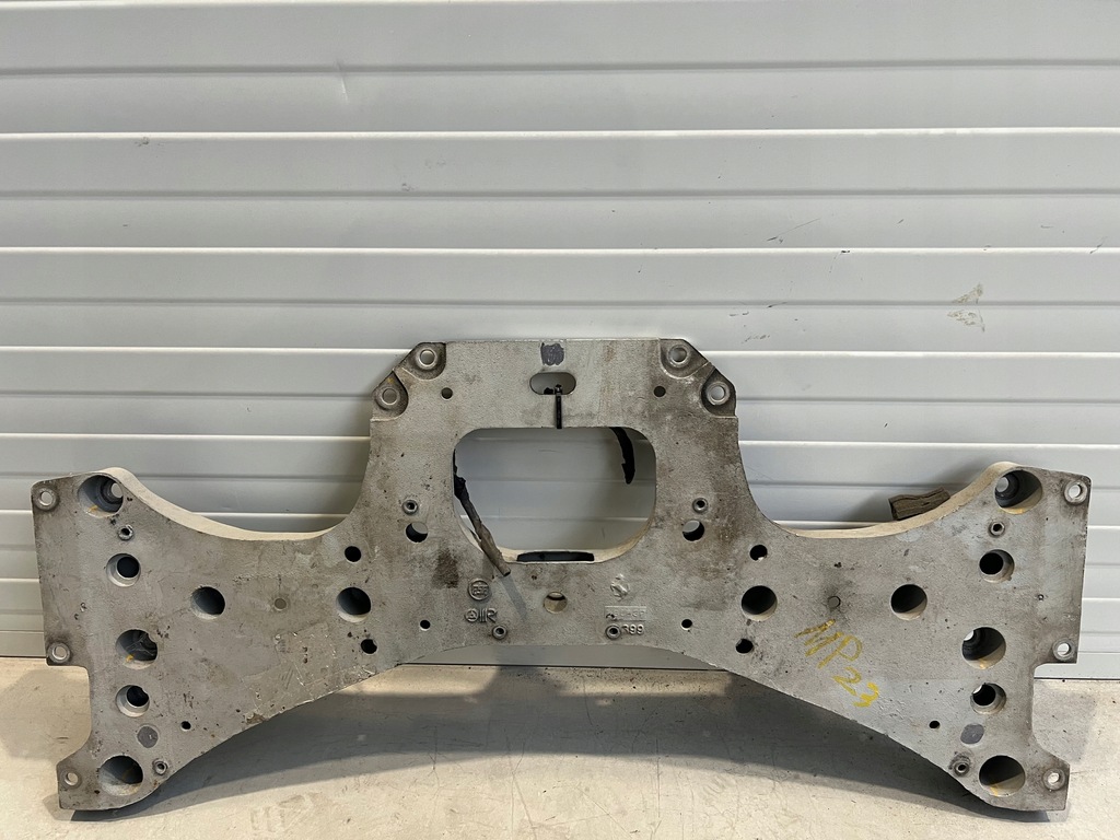 фото №5, Підрамник підрамник ferrari