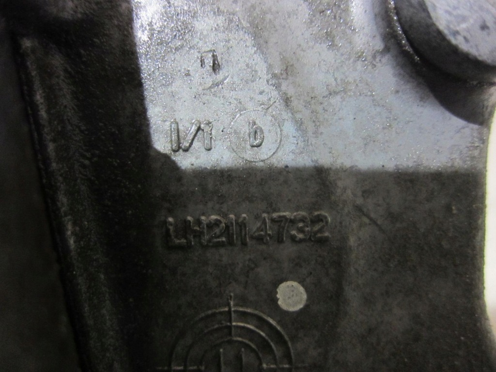 фото №11, Bmw 6 f06 n63 f07 f10 f12 насос підсилювача керма 6796493 32416796493