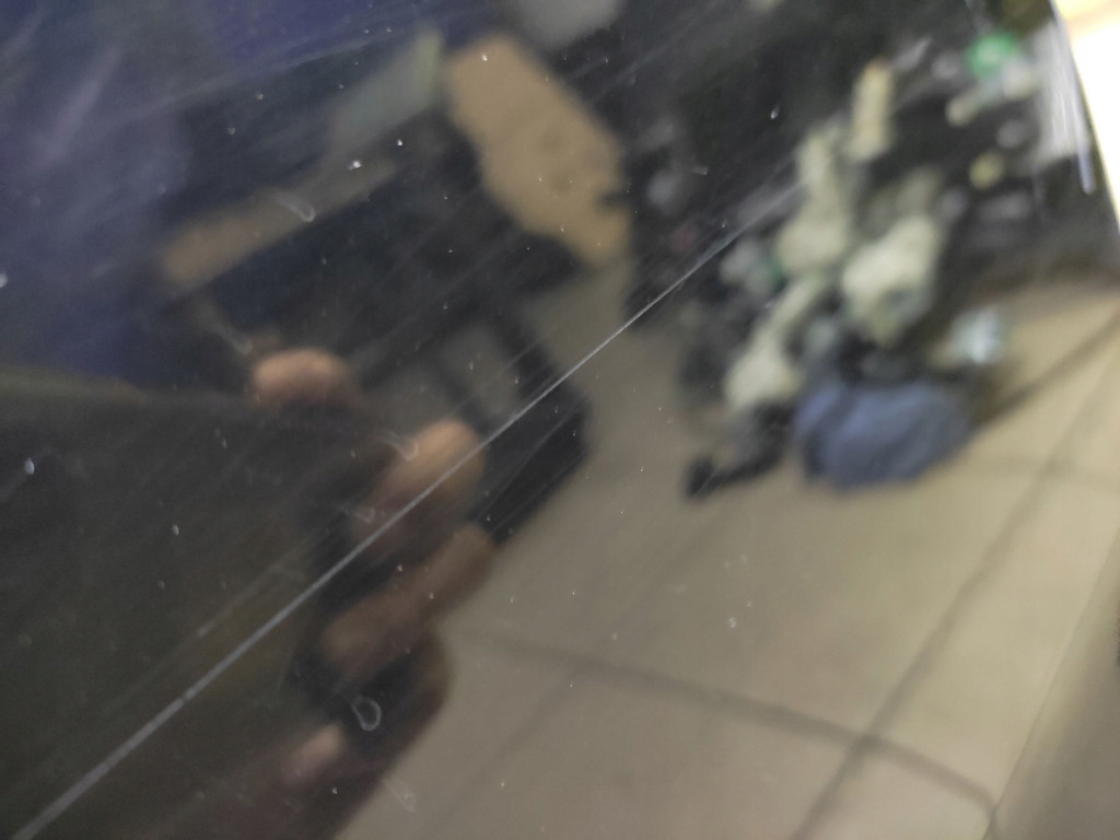 фото №7, Mazda tribute дверь правый задняя