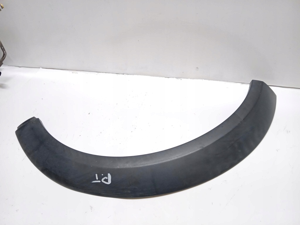 фото №2, Молдинг крила права задня mini r50 r52 cooper s