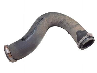 фото №1, Peugeot 407 sw 1.6hdi 109km 2008r труба повітря