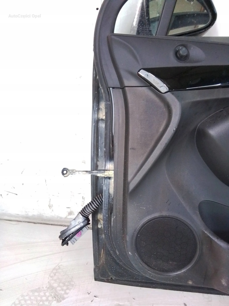 фото №5, Chevrolet orlando двері правий перед gar