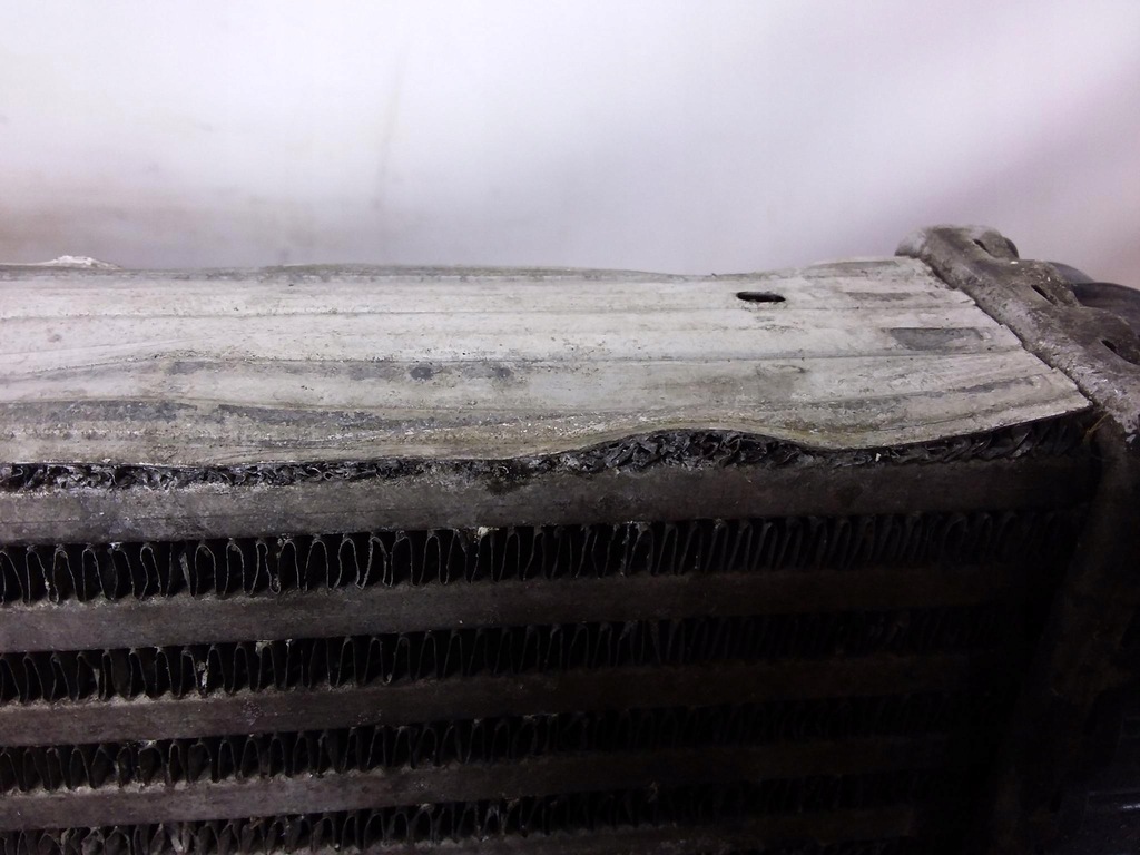 фото №6, Renault master iii 2.3 dci комплект радіатор