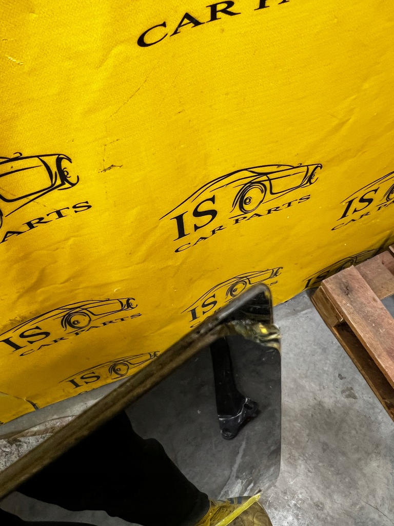 фото №4, Стекло лобовое перед lexus rx 450h iii 3 al10