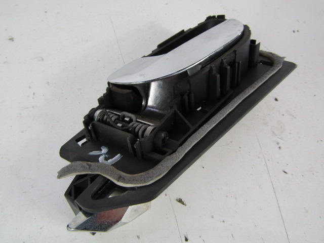 фото №6, Peugeot 307 ручка внутрішня ліва перед 02-05