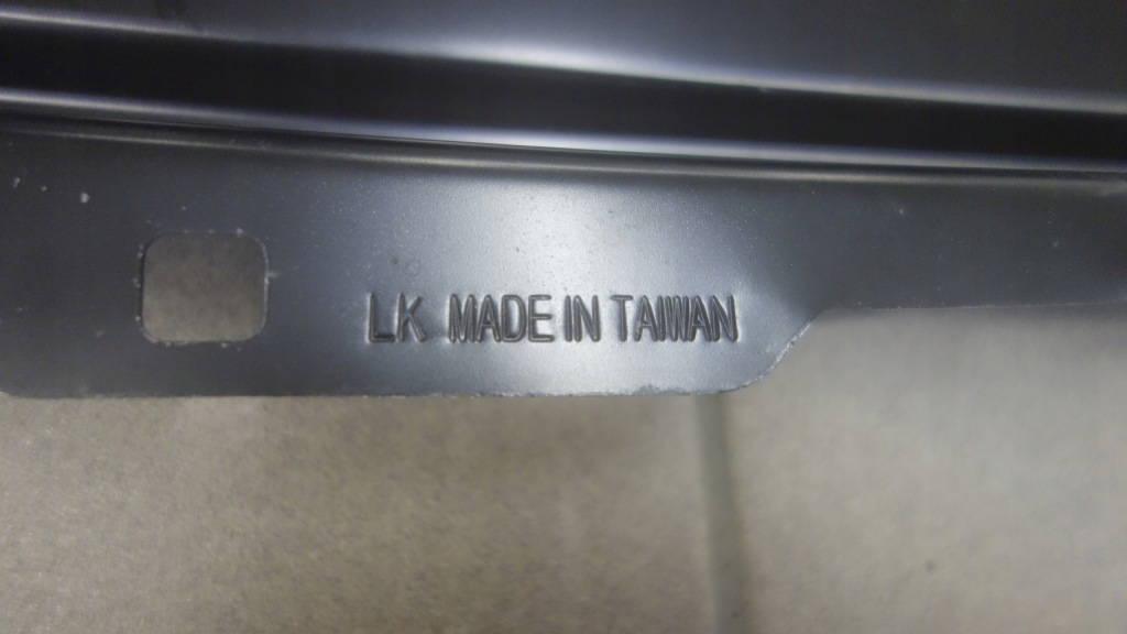 фото №5, Балка перед dacia sandero ii lift 17-20 stepway