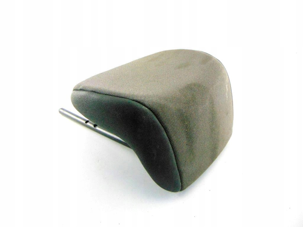 фото №1, Підголівник задня renault twingo ii 2007-2012 1.2 16v szary