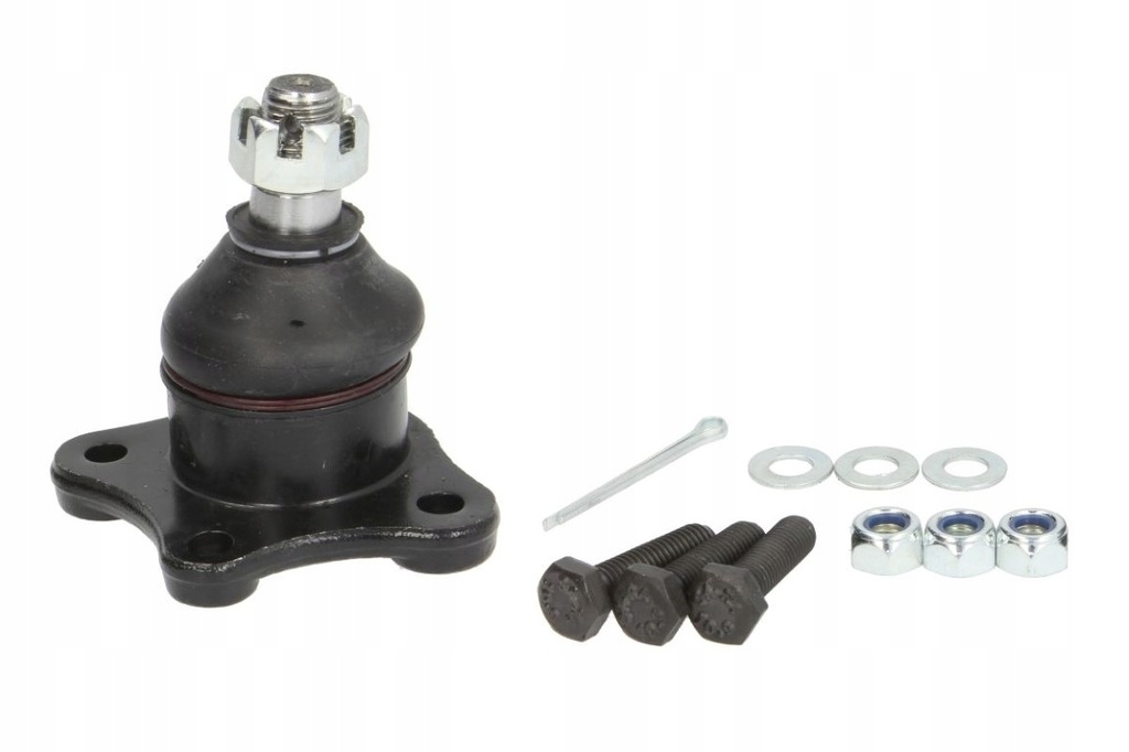 фото №6, Delphi tc3668 шарнир крепёжный / направляющая