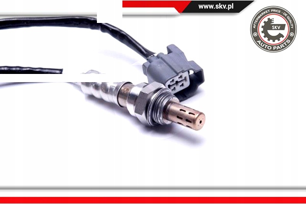 фото №2, Esen skv 09skv123 датчик лямбда-зонд