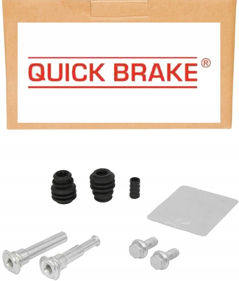 фото №1, Набор napr суппорт ham. задняя kia carnival rio ii