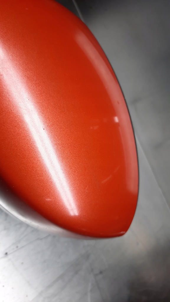 фото №6, Зеркало левая fiat punto 1.4b 05r