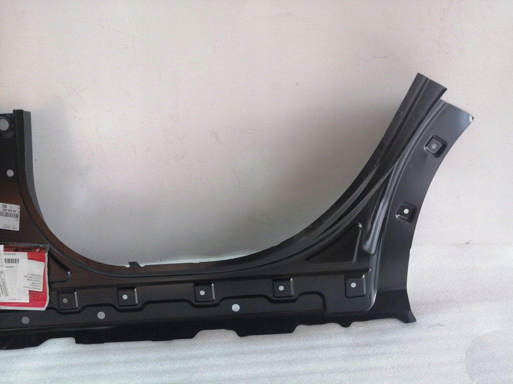 фото №6, Opel crossland поріг правий